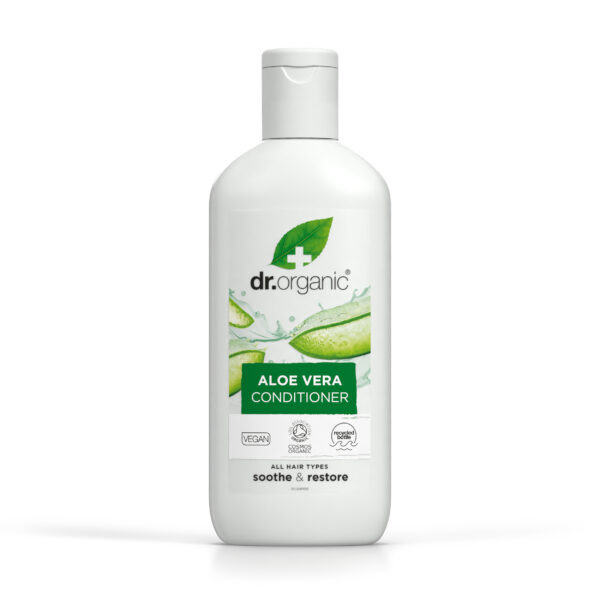 Balsamo Capelli - Aloe Vera Conditioner 265ml