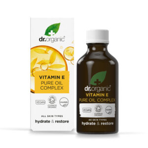Olio ricco di Vitamina E - Vitamin E Pure Oil Complex 50ml