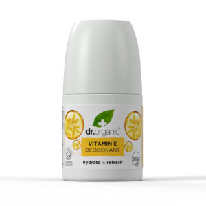 Deodorante - Vitamin E Deodorant 50ml