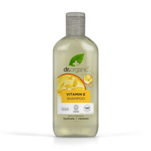Shampoo  - Vitamin E Shampoo 265ml