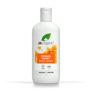 Detergente corpo - Manuka Honey Body Wash 250ml