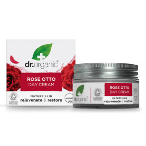 Crema viso giorno- Rose Otto Day Cream 50ml