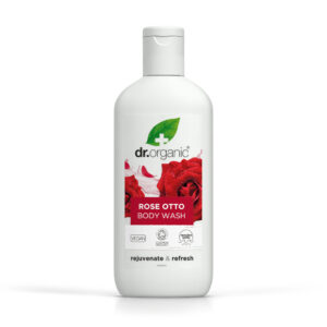 Detergente corpo - Rose Otto Body Wash 250ml