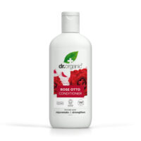Balsamo capelli - Rose Otto Conditioner 265ml - immagine 4
