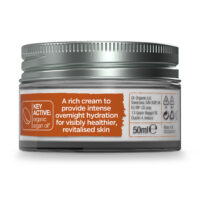 Crema viso notte - Moroccan Argan Oil Night Cream 50ml - immagine 3
