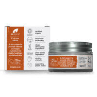 Crema viso notte - Moroccan Argan Oil Night Cream 50ml - immagine 5