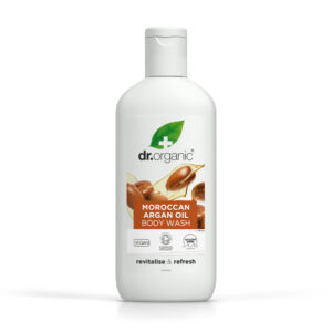 Detergente corpo - Moroccan Argan Oil Body Wash 250ml