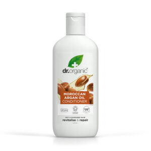 Balsamo capelli  - Moroccan Argan Oil Conditioner 265ml