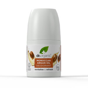 Deodorante - Moroccan Argan Oil Deodorant 50ml