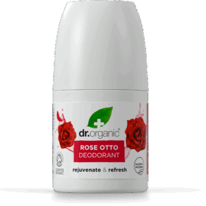Deodorante - Rose Otto Deodorant 50ml