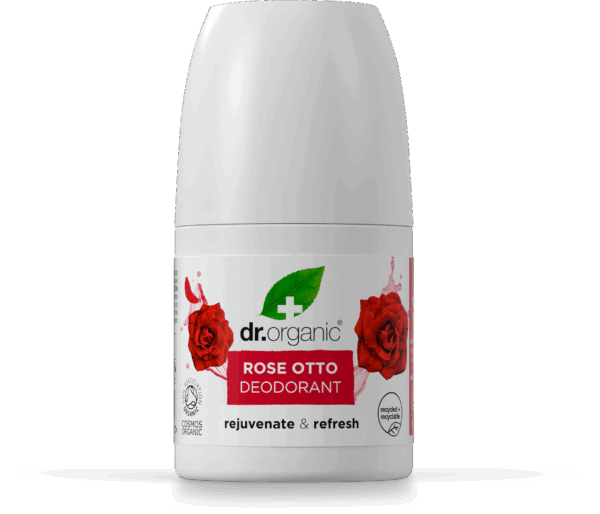 Deodorante - Rose Otto Deodorant 50ml