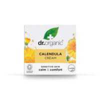 Crema viso idratante lenitiva - Calendula Cream 50ml - immagine 4