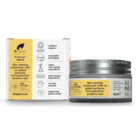 Crema viso idratante lenitiva - Calendula Cream 50ml - immagine 2