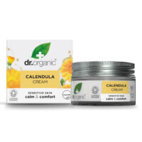 Crema viso idratante lenitiva - Calendula Cream 50ml - immagine 7