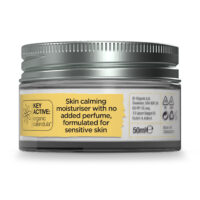 Crema viso idratante lenitiva - Calendula Cream 50ml - immagine 5