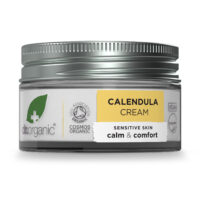 Crema viso idratante lenitiva - Calendula Cream 50ml - immagine 6