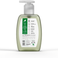 Detergente Mani - Aloe Vera Hand Wash 250ml - immagine 2