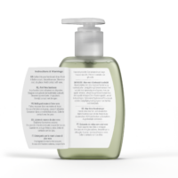 Detergente Mani - Aloe Vera Hand Wash 250ml - immagine 3