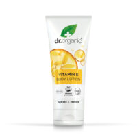 Crema corpo  - Vitamin E Body Lotion 200ml - immagine 3