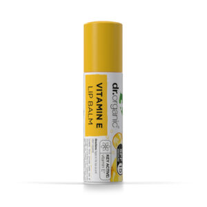 Stick labbra - Vitamin E Lip Balm 5,7ml