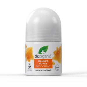 Deodorante  - Manuka Honey Deodorant 50ml