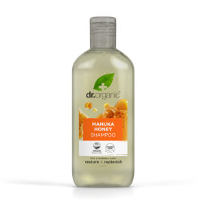 Shampoo - Manuka Honey Shampoo 265ml