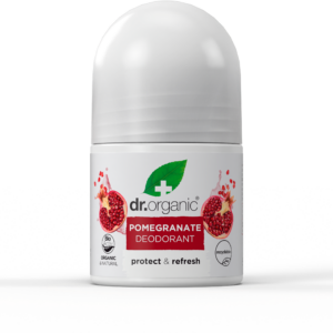 Deodorante - Pomegranate Deodorant - 50ml