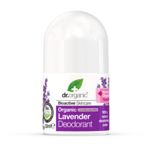 Deodorante Roll-on - Lavender Deodorant - 50ml
