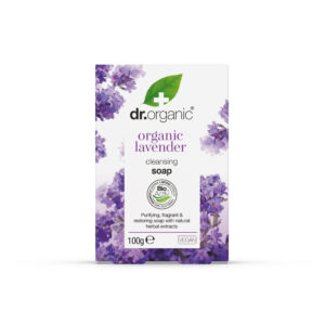 Saponetta lavanda - Lavender Soap 100g