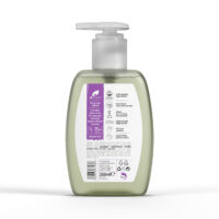 Detergente mani - Lavender Hand Wash 250ml - immagine 2