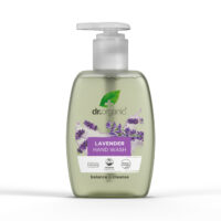 Detergente mani - Lavender Hand Wash 250ml - immagine 4