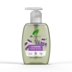Detergente mani - Lavender Hand Wash 250ml