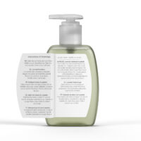 Detergente mani - Lavender Hand Wash 250ml - immagine 3