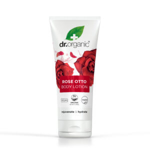 Crema corpo - Rose Otto Body Lotion 200ml