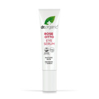 Siero Contorno Occhi - Rose Otto Eye Serum 15ml - immagine 4