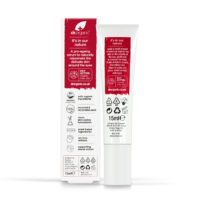 Siero Contorno Occhi - Rose Otto Eye Serum 15ml - immagine 2