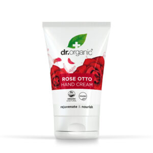 Crema mani - Rose Otto Hand Cream 125ml