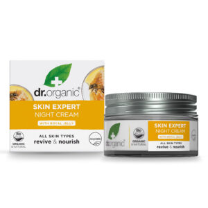 Crema viso notte - Skin Expert Night Cream 50ml