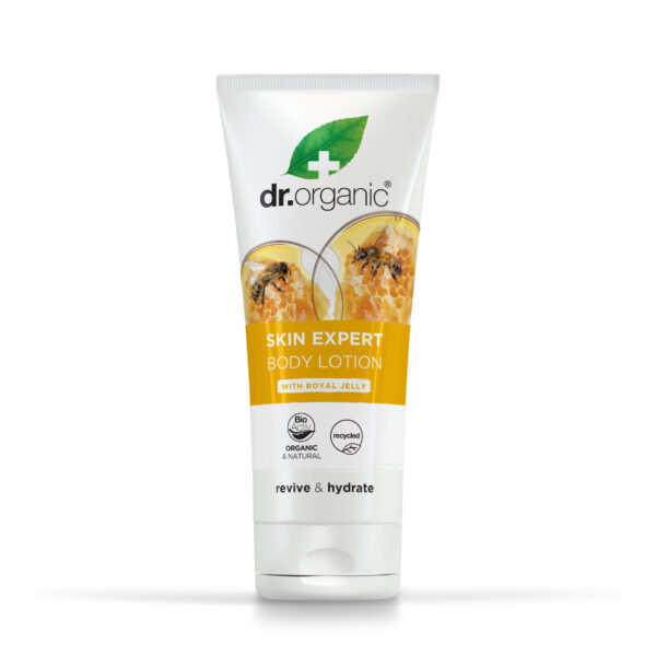 Crema Corpo - Skin Expert Body Lotion 200ml