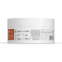 Maschera nutriente capelli - Moroccan Argan Oil Hair Mask 200ml - immagine 2