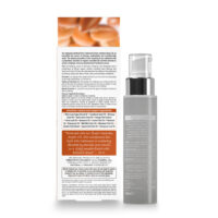 Siero capelli  - Moroccan Argan Oil Hair Treatment Serum 100ml - immagine 3