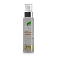 Siero capelli  - Moroccan Argan Oil Hair Treatment Serum 100ml - immagine 7