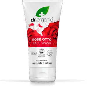 Detergente Viso - Rose Otto Face Wash 150ml