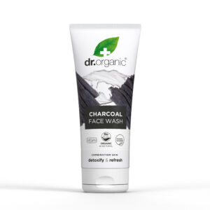 Detergente viso al carbone attivo - Charcoal Face Wash 200ml
