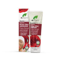 Scrub Viso - Rose Otto Face Scrub 125ml - immagine 6