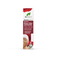 Scrub Viso - Rose Otto Face Scrub 125ml - immagine 3