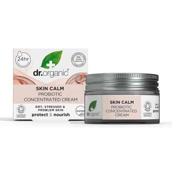 Crema viso lenitiva - Probiotic Concentrated Cream - Skin Calm