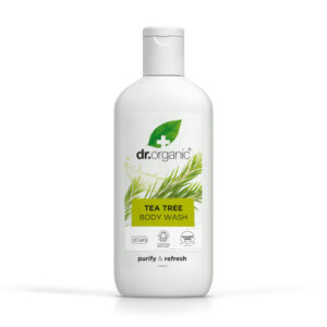 Detergente Corpo Tea Tree - Tea Tree Body Wash - 250ml