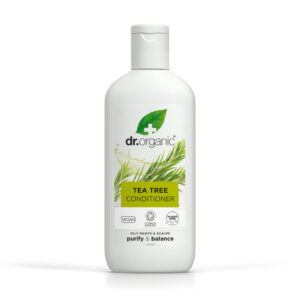 Balsamo Capelli Tea Tree - Tea Tree Conditioner - 265ml