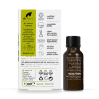 Soluzione Unghie Tea Tree - Tea Tree Nail Solution - 10ml - immagine 3